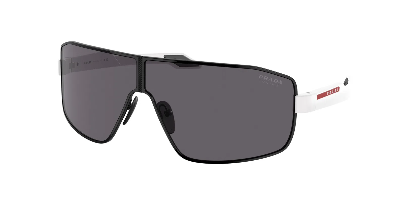 Prada Linea Rossa 54YS Sunglasses - view 4